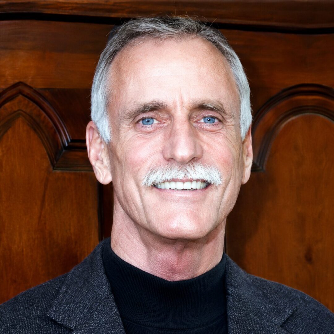 Joseph Jeffers